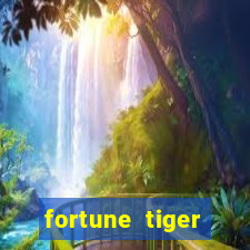 fortune tiger plataforma de 5 reais